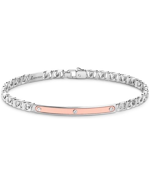 Bracelet Zancan Homme in Argent EXB890G - EXB890G